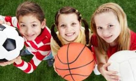 В Уральске в день защиты детей состоится спортивное мероприятие