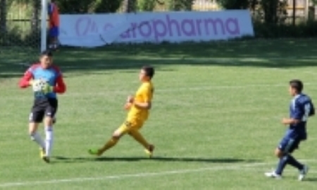 Отчет о матче турнира дублеров «Ордабасы» — «Кайрат» 1:1