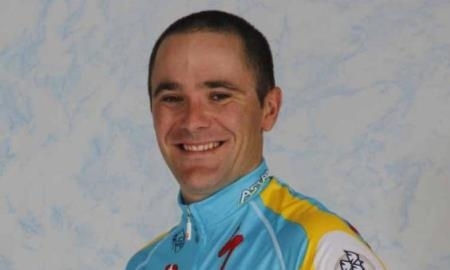 Борут Бозич замкнул первую десятку на 13-м этапе «Джиро д’Италия»