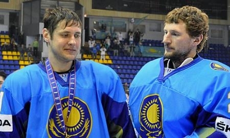 Стал известен календарь чемпионатов Мира с участием сборных Казахстана