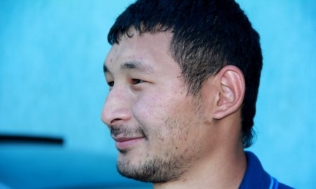 Самат Отарбаев: «Могли и выиграть и проиграть»