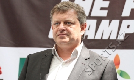 Вадим Финкельштейн: «Это будет потрясающее шоу»