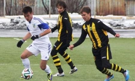 «Жетысу» — «Тобол» 33 /+10=7-16/ 29-54