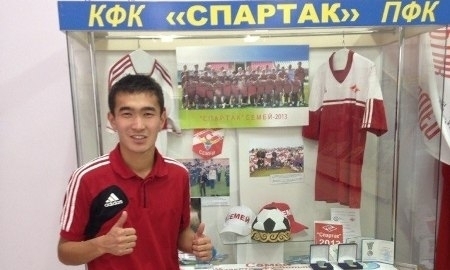 Еркебулан Нургалиев: «Мы не опускаем головы»