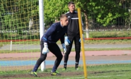 Петухов выбран лучшим игроком «Тобола» во встрече с «Атырау»