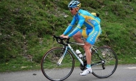 Борут Бозич о 13-м этапе «Giro d’Italia — 2014»