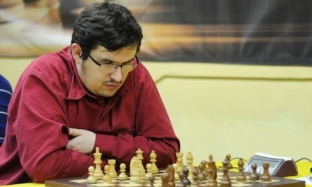 Казахстанцы завершили выступление на шахматном турнире Агзамова в Ташкенте