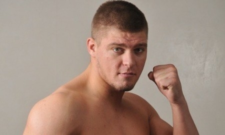 Денис Смолдарев: «Я всегда готов драться, какого бы соперника мне ни дали»