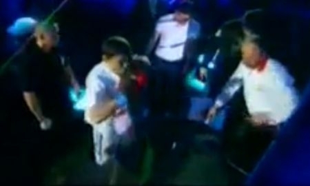 Видео боя Сергей Морозов — Абдумуталип Гайирбегов