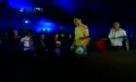 Видео боя Ильгизбек Сайпиев — Шагмар Михралиев