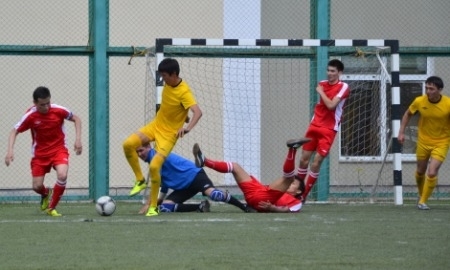 <strong>Финал Национальной Студенческой Лиги на «ФФК-ТВ»!</strong>