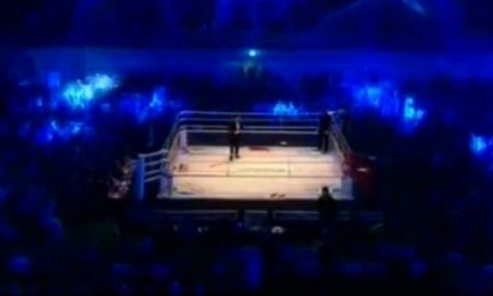 Видео боя Шавкат Рахмонов — Бек Умаров 