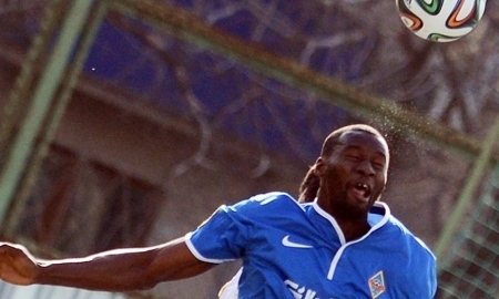 «Кайрат» остался без нападающих