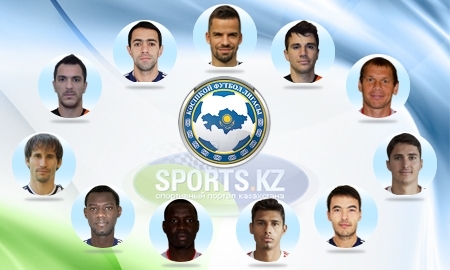 Равнение на лучших