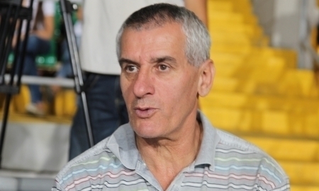 Юсуп Шадиев: «„Ордабасы“ не наиграл на победу»