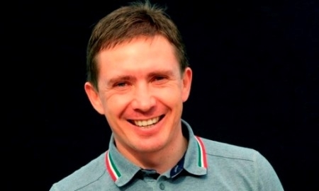 Дмитрий Фофонов: «На чемпионате Азии казахстанцы должны победить!»