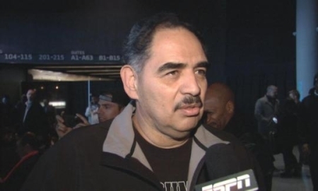 Абель Санчес: «Ковалев уничтожит Стивенсона, а Хопкинс отправит в школу»