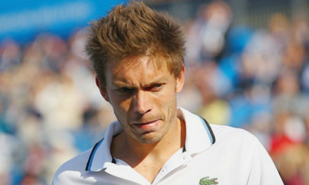 Николя Маю: «Заранее знал, что поединок с Кукушкиным будет очень трудным»