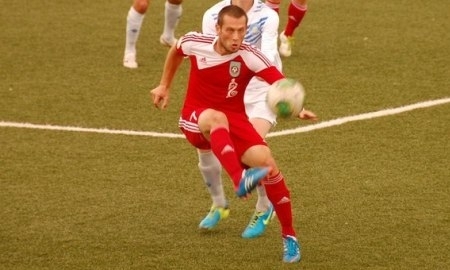 Бомбардиры Первой лиги после 8-го тура