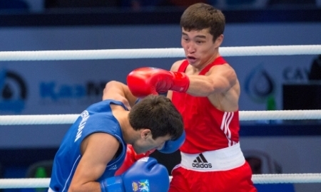 Сегодня в Алматы начинается ЧМ среди военнослужащих