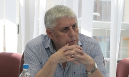 Анатолий Смотрицкий: «Тулпар» примет участие во втором розыгрыше Кубка Еременко»