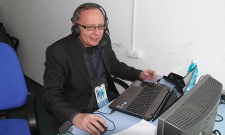 Конкурс-прогноз журналистов