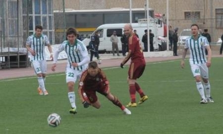 Котировки букмекеров на матчи 14-го тура КПЛ