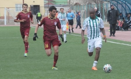 И снова в бой...