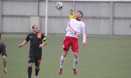 «Шахтёр» — «Спартак» 27 /+10=12-5/ 46-33