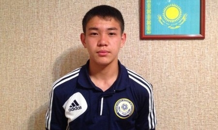 Жандос Куандыков: «Наша команда хорошо подготовилась к Кубку Каспия»