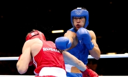 Шансов попасть в Рио стало больше