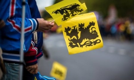 «Астана» объявила состав на «Тур Бельгии»