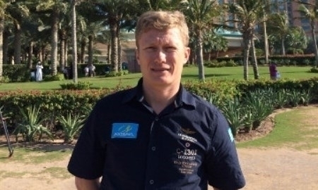 Александр Винокуров: «Если Фабио Ару войдет в пятерку сильнейших, это будет хорошим результатом для нас»