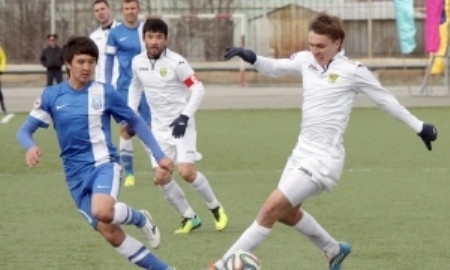 Рауль Джалилов: «Победа команды важнее чем личные заслуги»