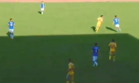 Видео матча Премьер-Лиги «Тараз» — «Астана» 1:2