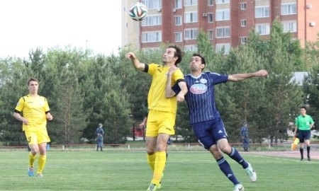 Отчет о матче Премьер-Лиги «Тобол» — «Ордабасы» 2:1