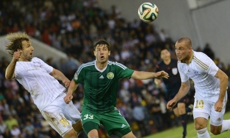 14-й тур Премьер-Лиги стал самым посещаемым в сезоне