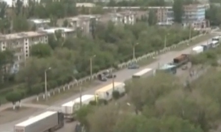 Жители Караганды оказались не готовы к чемпионату Азии по велоспорту