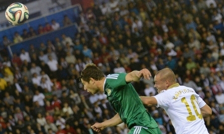 Бомбардиры и ассистенты после 14-го тура