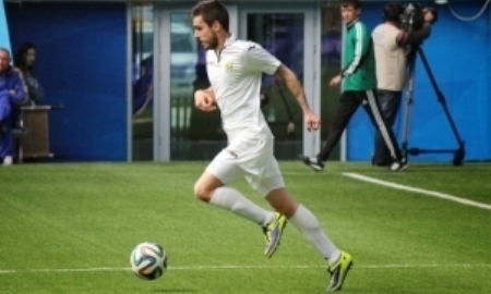 Йеслинек и Кургулин не сыграют в Кызылорде