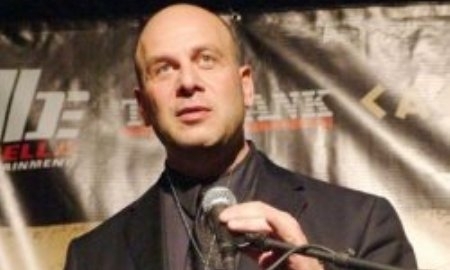 Лу Дибелла: «Уже через год Деревянченко сможет выступать на самом высоком уровне» 