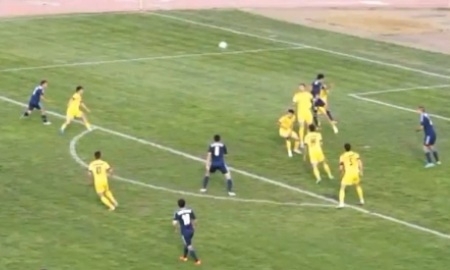 Видеообзор матча Премьер-Лиги «Тобол» — «Ордабасы» 2:1