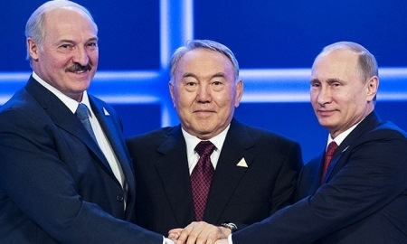 Казахстанских и белорусcких футболистов приравняют к россиянам?