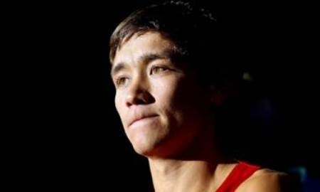 Два казахстанских боксера вышли в полуфинал международного турнира в городе Галле