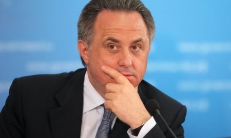 Виталий Мутко: «В сезоне-2014/15 белорусы и казахстанцы останутся легионерами»