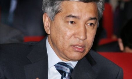 Аким Астаны примет участие в благотворительном велопробеге на День столицы 