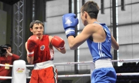 Темиртас Жусупов стал первым финалистом турнира «Chemistry Cup» в Галле