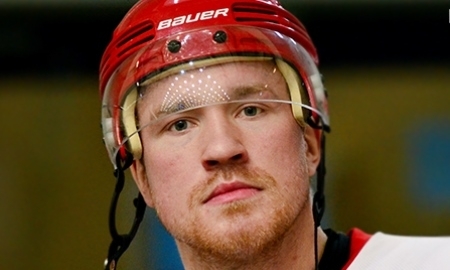 Форвард «Арыстана» Яри Саилио продолжит карьеру в СМ-лиге