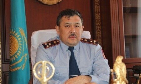 Стадион «Динамо» в Актау переедет на новое место