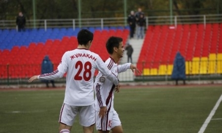 Время начала матчей 15-го тура турнира дублирующих составов